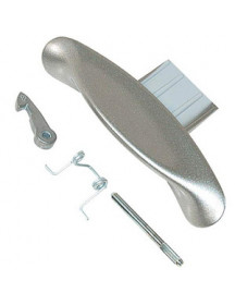 Ручка дверей (люка) для пральної машини Ariston C00081331