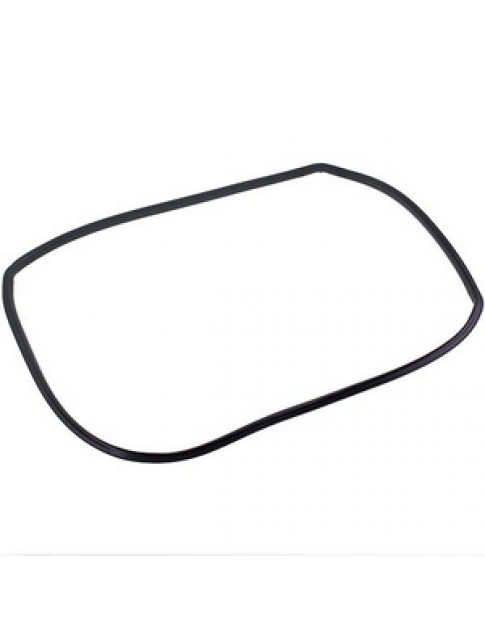 Ущільнювач дверей духовки для плити Indesit C00081579