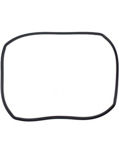 Ущільнювач дверей духовки для плити Indesit C00081579