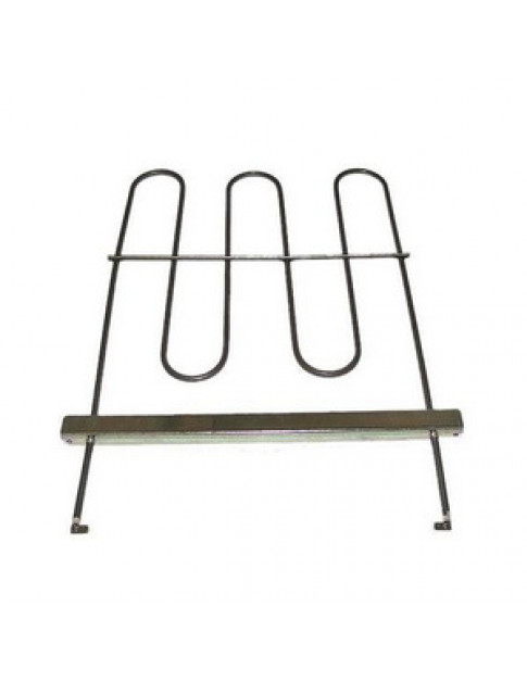 Indesit C00081590 Тен нижній 1200W 230V для духовки (старого зразка) Indesit C00081590 Тен нижній 1200W 230V для духовки (старого зразка)