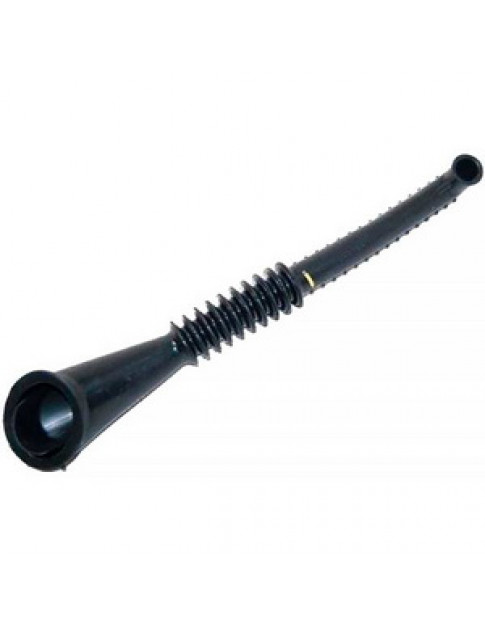 Патрубок збору миючого засобу для пральної машини Indesit C00081750