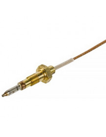 Термопара для газової плити Ariston C00081763 L=300mm