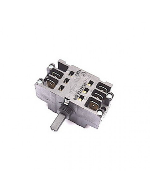 Ariston C00081774 Перемикач потужності конфорок EGO для електроплити 41.32723.020  