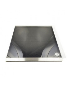 Кришка верхня скляна для плити Indesit C00081852