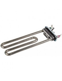 ТЕН для пральної машини Ariston C00082601 TPO 190-SG-1900 Kawai Д=190 мм 1900 Вт
