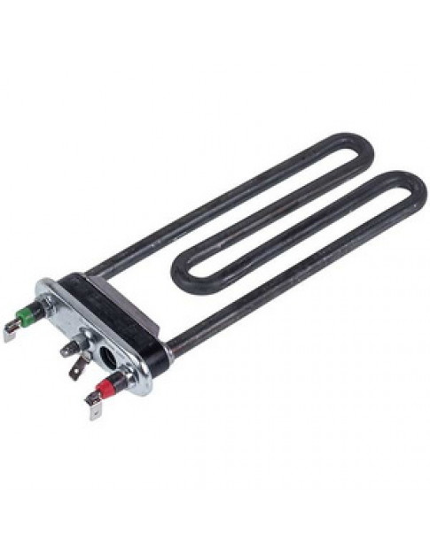 Тен для пральної машини Ariston C00082601 TPO 190-SG-1800 Thermowatt L=190mm 1800W