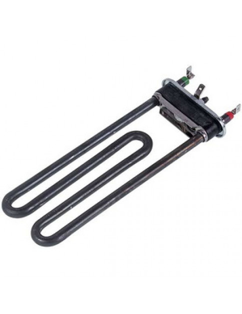 Тен для пральної машини Ariston C00082601 TPO 190-SG-1800 Thermowatt L=190mm 1800W