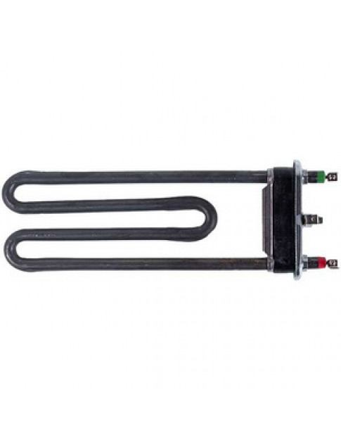 Тен для пральної машини Ariston C00082601 TPO 190-SG-1800 Thermowatt L=190mm 1800W