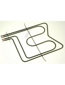 Тен верхній (гриль) для духовки Indesit C00082669 1850W (750+1100W)