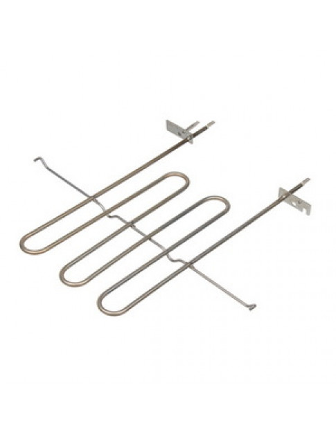 Тен верхній (гриль) 2250W для духовки Indesit C00082732 Тен верхній (гриль) 2250W для духовки Indesit C00082732