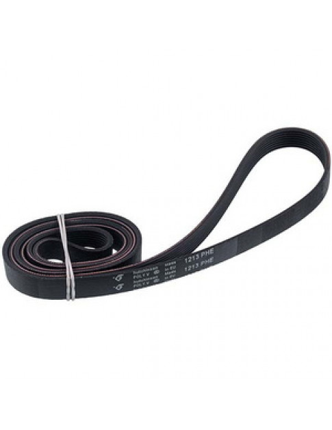 Ремінь для пральної машини C00083910 Hutchinson 1213H8 PHE