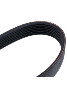 Ремінь для пральної машини C00083910 Hutchinson 1213H8 PHE