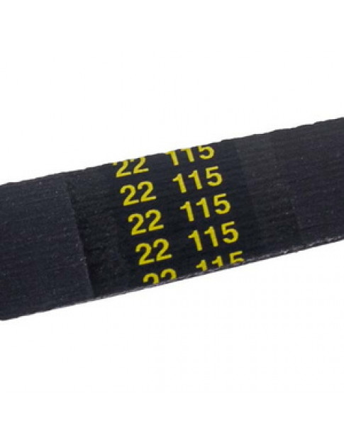 Ремінь для пральної машини C00083910 Hutchinson 1213H8 PHE