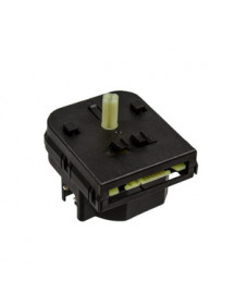 Перемикач програм для пральної машини Indesit C00083916