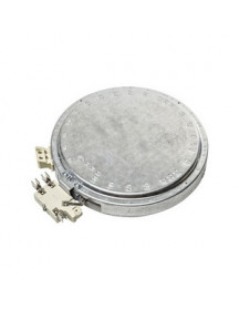 Конфорка для склокерамічної поверхні Indesit D=175/110mm 1700/700W C00084563 Конфорка для склокерамічної поверхні Indesit D=175/110mm 1700/700W C00084563