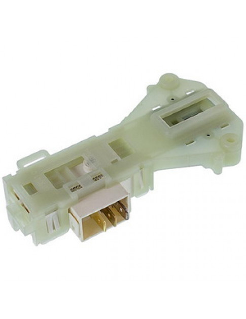 Замок люка (двері) для пральної машини Indesit C00085194 ROLD