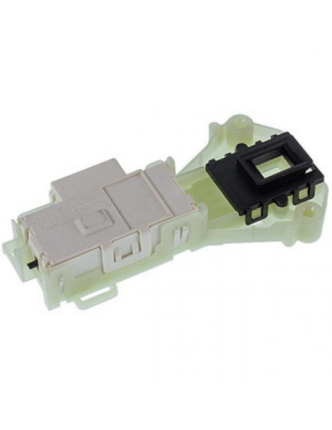 Замок люка (двері) для пральної машини Indesit C00085194 ROLD