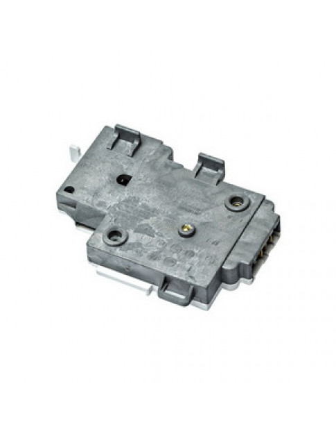 Замок люка (двері) для вертикальної пральної машини Indesit C00085610