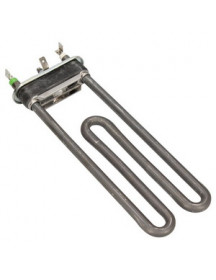 ТЕН для пральної машини Ariston C00086357 TPO 195-SG-1700 Thermowatt Д=195 мм 1700 Вт