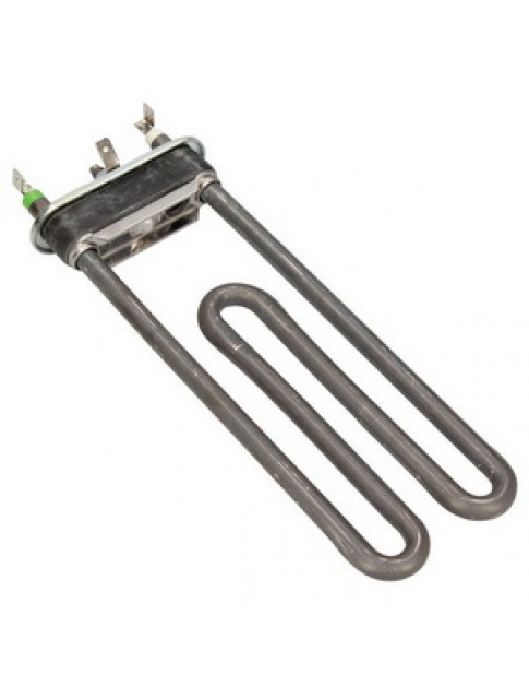 ТЕН для пральної машини Ariston C00086357 TPO 195-SG-1700 Thermowatt Д=195 мм 1700 Вт