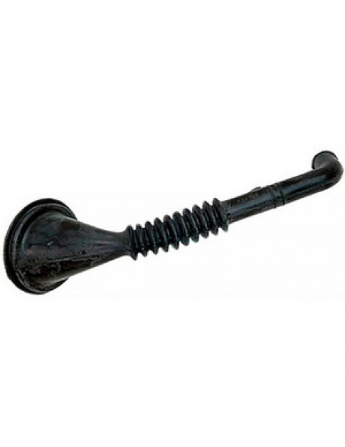 Патрубок збору миючого засобу для пральної машини Indesit C00086430