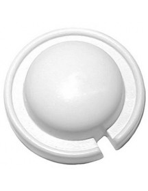 Декоративна кнопка для пральної машини Ariston C00087091 Декоративна кнопка для пральної машини Ariston C00087091