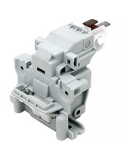 Замок дверей для посудомийної машини Ariston C00087440
