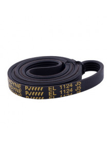 Ремінь для пральної машини 1124J5 EL C00087628