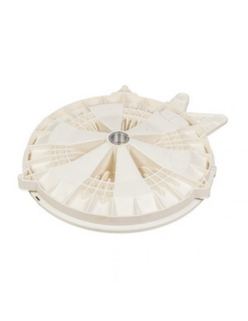 Кришка бака задня для пральної машини Indesit C00089642