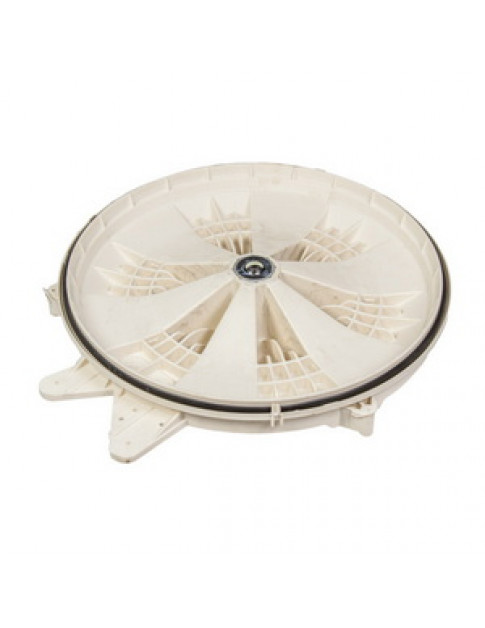 Кришка бака задня для пральної машини Indesit C00089642