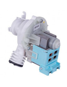 Indesit C00090537 Помпа для посудомийної машини