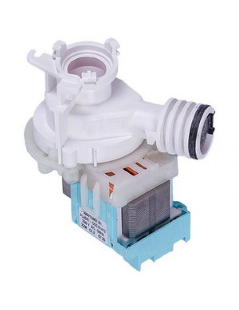Indesit C00090537 Помпа для посудомийної машини