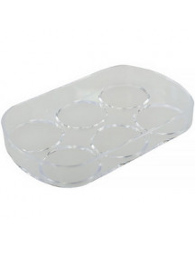 Лоток для яєць для холодильника Indesit C00090981