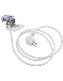 Indesit C00091633 Мережевий фільтр для пральної машини