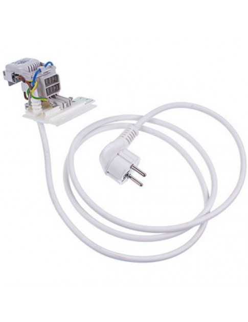 Indesit C00091633 Мережевий фільтр для пральної машини