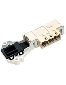 Замок люка (двері) для пральної машини Ariston C00091911