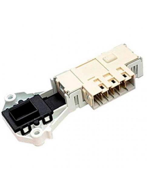 Замок люка (двері) для пральної машини Ariston C00091911