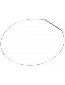 Хомут (внутрішній) манжети люка для пральної машини Ariston C00092155 Хомут (внутрішній) манжети люка для пральної машини Ariston C00092155