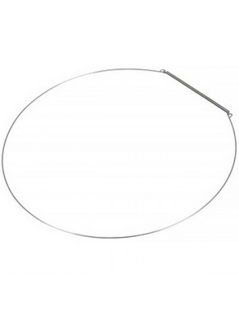 Хомут (внутрішній) манжети люка для пральної машини Ariston C00092155