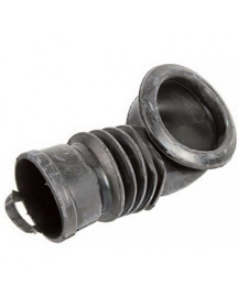 Патрубок (дозатор-бак) для стиральной машины Indesit C00092161 Патрубок (дозатор-бак) для стиральной машины Indesit C00092161