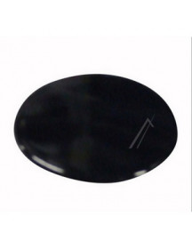 Кришка розсікача (середня) для газової плити Indesit C00092492