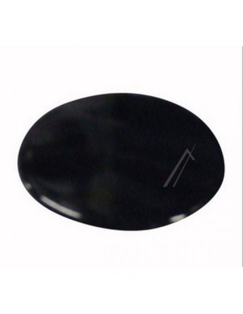 Кришка розсікача (середня) для газової плити Indesit C00092492