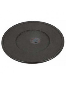 Кришка розсікача (середня) для газової плити Indesit C00092493