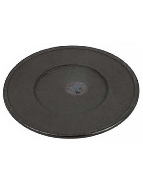 Кришка розсікача (середня) для газової плити Indesit C00092493