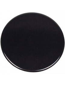 Кришка розсікача (велика) для газової плити Indesit C00092494