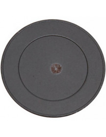 Кришка розсікача (велика) для газової плити Indesit C00092494