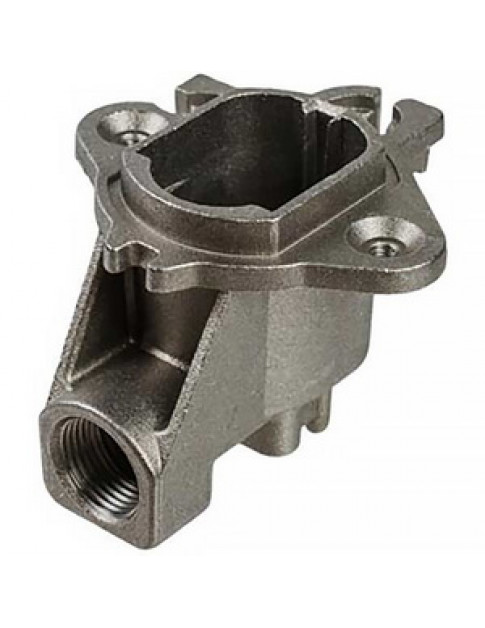 Кришка розсікача (маленька) для газової плити Indesit C00092512 Кришка розсікача (маленька) для газової плити Indesit C00092512