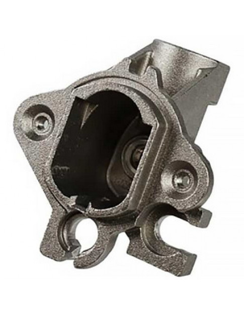 Кришка розсікача (маленька) для газової плити Indesit C00092512 Кришка розсікача (маленька) для газової плити Indesit C00092512