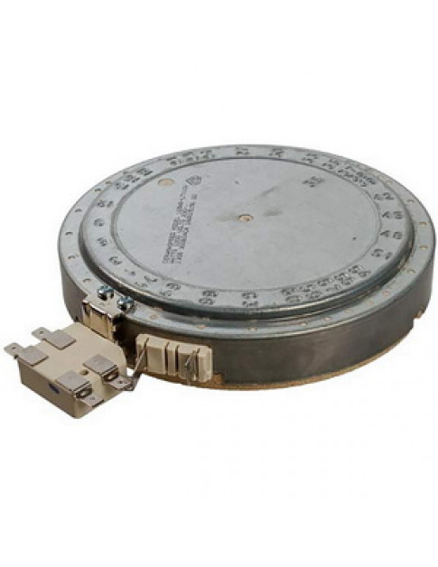 Конфорка для склокерамічної поверхні Ariston C00093323 1200W