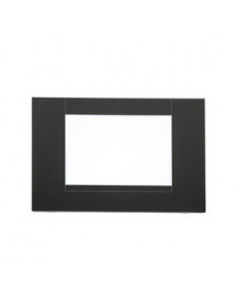 Зовнішнє скло дверей для духовки Ariston C00093338
